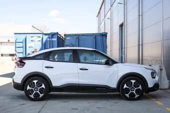 Citroën C4 1.2 PureTech - 5