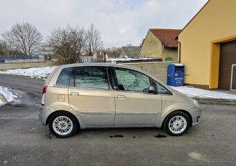 Lancia Musa 1.4 8V 57 kW LPG - 5