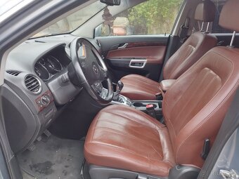 Opel Antara - 5