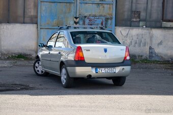 Dacia Logan 1.4 Ambiance - 5