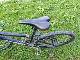 Kolo Specialized vel 26 " - 5