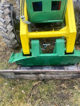 Zetor UKT 7745 - 5