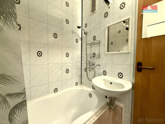 Prodej bytu 1+1, 37 m², Ostrava, ul. Gen. Píky - 5