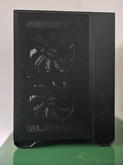 Herní PC 7900/32GB/2TB/5080 dovoz zdarma ❗ - 5