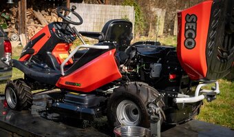 Seco Goliath 4x4 s výbavou - ušetřete 90.000 Kč - 5