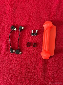Dron DJI Mavic Air - 5