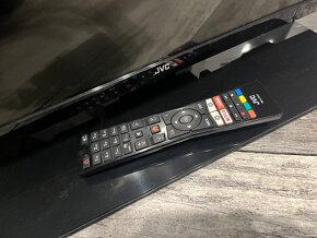 Nabizim TV JVC 43’ - 5