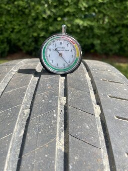 Letní pneu 225/40/18 - 5