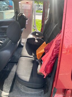 Prodám Citroen Berlingo 1.6HDI 16v - 5