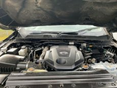 NISSAN NAVARA D22-D23-D40 pathfinder cabstar np300 MOTORY - 5