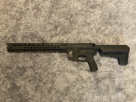 Full Upgrade Airsoft Zbraň - 5