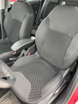 Citoen C3 1,4 54KW /CZ/ 1MAJITEL/ 138000km - 5