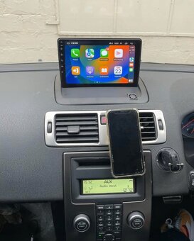 Nové Smart autorádia k dispozícii na každé auto zaruka - 5