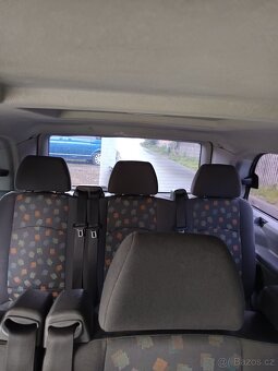 Mercedes Vito w639 - 5