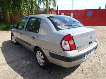 Renault Thalia 1.4 55kW 3005 - 5