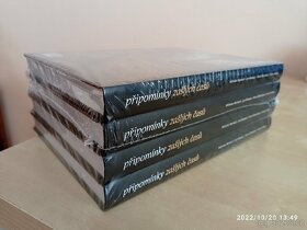 Připomínky zašlých časů - Pomníčky Jizerských hor - 5