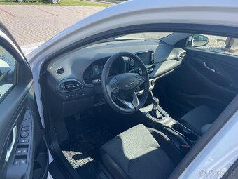Hyundai i30 kombi - 5