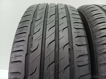 2ks letní pneu 205/55/16 Semperit - 5