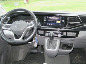 VW CALIFORNIA 2.0 TDI 150 PS originál WESTFALIA + PŘEDSTAN - 5