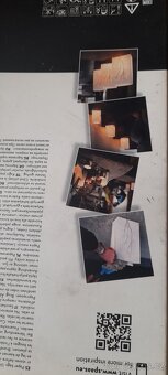 SPAAS svícen + něco navíc DOHODA - 5