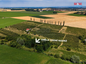Prodej ovocného sadu, 28236 m², Jarohněvice - 5