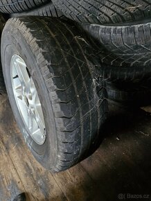 Jeep grand cherokee - 5
