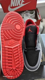 Nike air jordan 1 40eu - 5