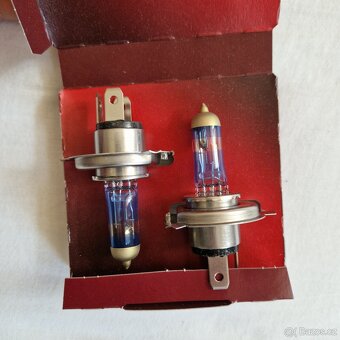 OSRAM H4 Night Breaker 220, +220%, Duo Box - 5