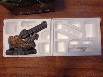 Eaglemoss - Alien Special Statue Space Jockey 23 cm - 5