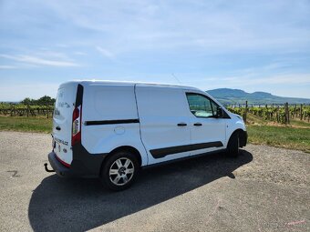 Ford transit conect 1,5tdci Long - 5