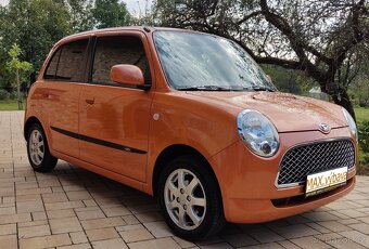 Daihatsu Trevis krásné autíčko - 5