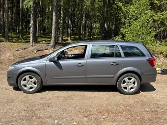 Opel Astra H 1.9 88kw - 5