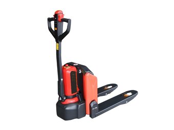 Elektrický nízkozdvižný vozík PNE 15/800 24V/20Ah |PS304003| - 5