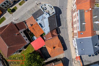 Prodej, domy/památka/jiné, 88 m2, Rooseweltova 1348/7, 58901 - 5