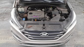 Hyundai Tucson č. 18614 - 5
