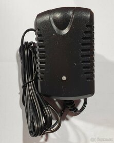 Nabíječka dětských elekrických vozítek 12V/1A - 5