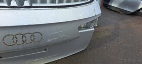 Viko kufru audi a6 4g avant pate dvere - 5