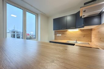 Pronájem byty 2+kk, 68 m2 - Chomutov, ev.č. 568 - 5