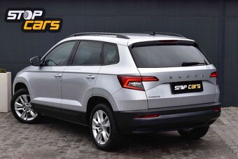 Škoda Karoq, 1.6TDi.DSG.KAMERA.LED.NAVI - 5