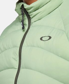 Bunda Oakley Snowbound Pkble Down Puffy XL NOVÁ - 5