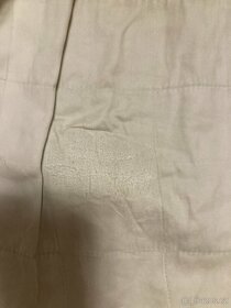 Kimono Aikido/Judo Hayashi Kirin vel.190 - 5
