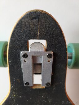 Longboard No Limits
Longboard No Limits
Longboard No Lim - 5