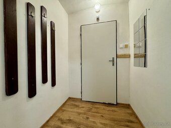 Prodej, j byt 2+1, 65 m2 - Česká Ves, okr. Jeseník - 5