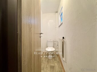Prodej, j byt 2+1, 65 m2 - Česká Ves, okr. Jeseník - 5