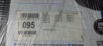 Sněhové řetězy Thule König CL-10 095 - 5