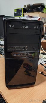 Intel Core i5 6500,16GB DDR4,GTX 1650 4GB,M2 WDC PC SN520 - 5