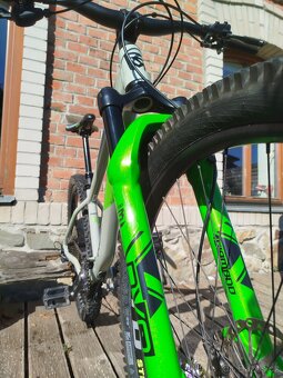 Rock Machine Blizz TRL 70-29 - 5