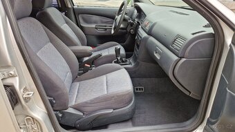 Škoda Octavia 1 1.9 TDi 66kw- klimatronic, výhřevy - 5