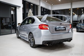 Subaru Impreza WRX STI AWD 229KW RECARO - 5