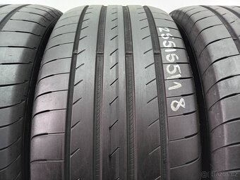 Letní pneu 235/60/18+255/55/18 GoodYear - 5
